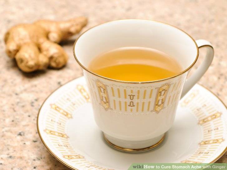 Чай с молоком при грудном вскармливании: польза или вред