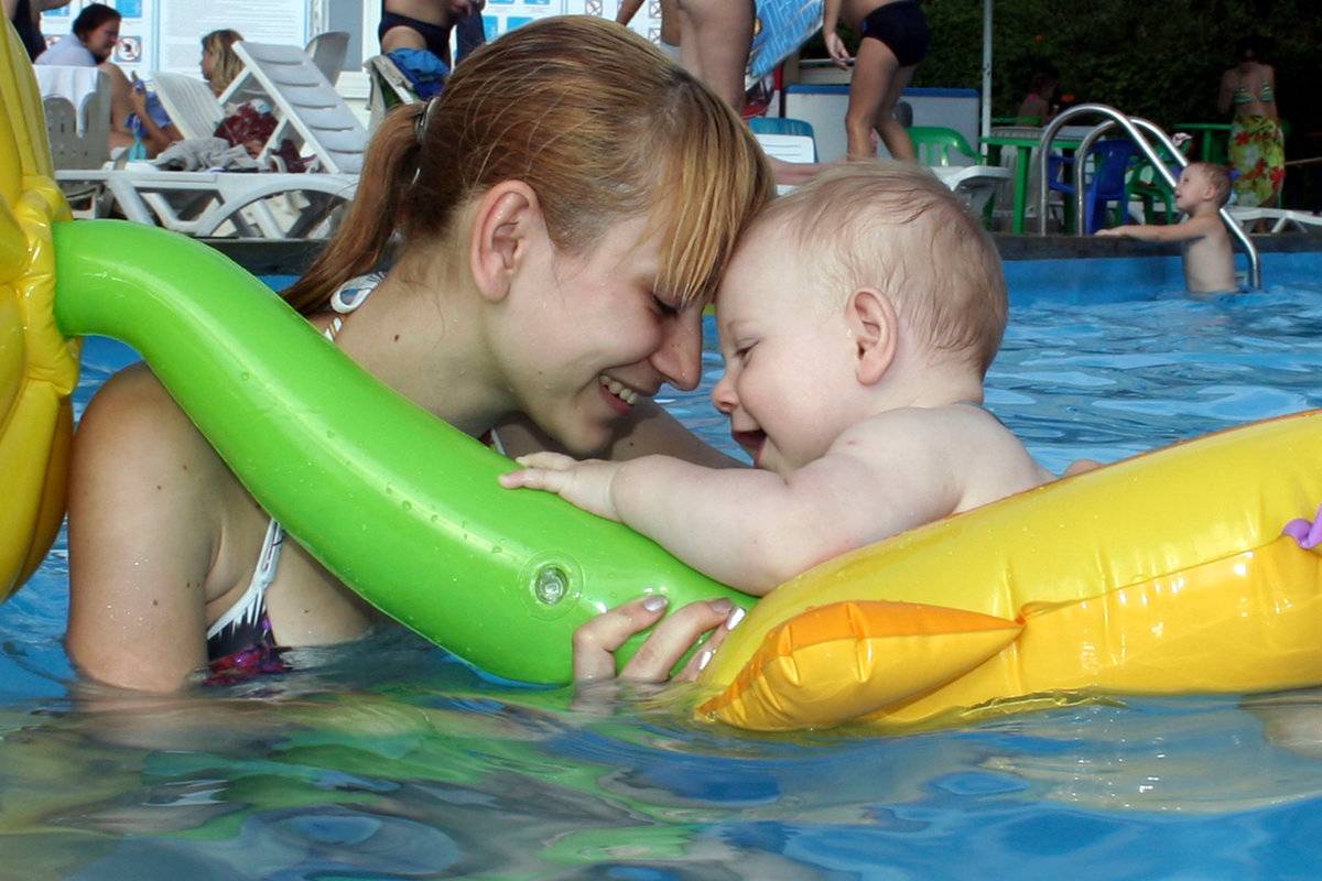 Какие аквапарки больше всего подходят для отдыха семей с детьми: обзор лучших аквапарков, правила и нюансы отдыха