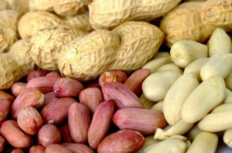 ᐉ арахис - польза и вред для организма женщин и мужчин, калорийность, можно ли при грудном вскармливании, видео