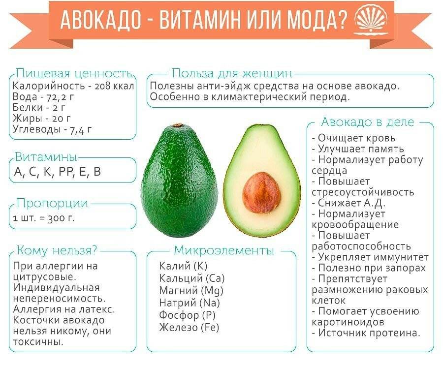 Можно ли детям авокадо: с какого возраста и в каком количестве, полезные свойства, противопоказания, как выбрать и хранить