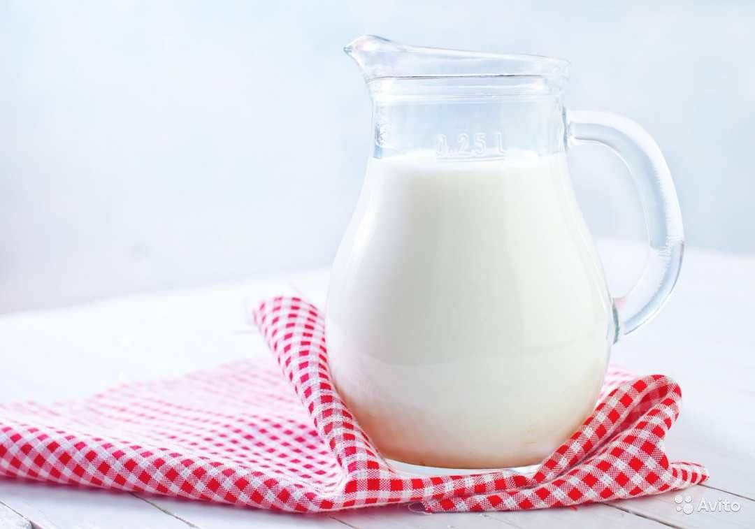 Безлактозное молоко при грудном вскармливании
