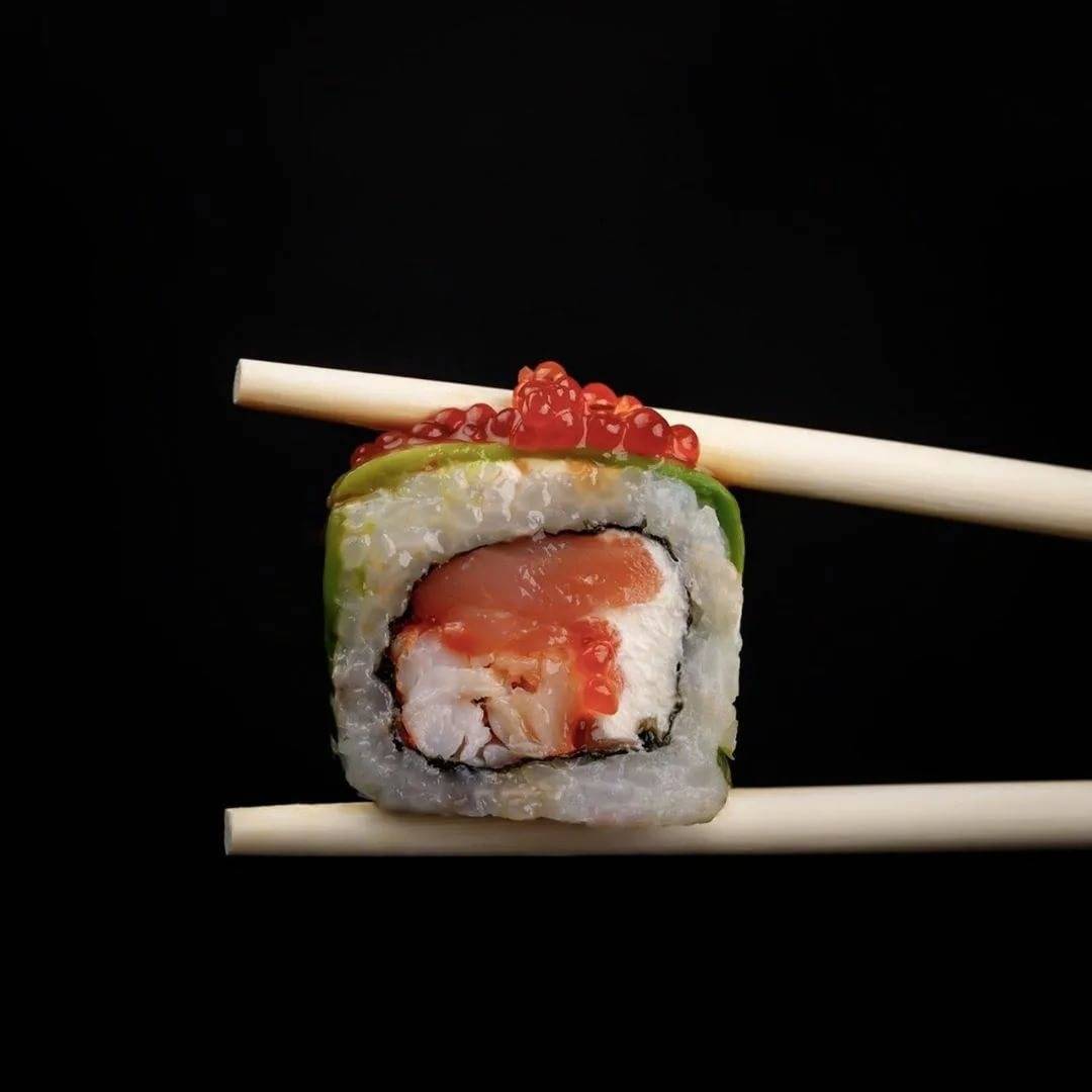 Какие суши полезны для здоровья, а какие опасны?
