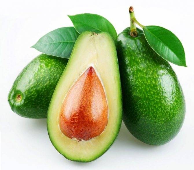 Авокадо при грудном вскармливании: польза и вред фрукта, с какого месяца можно?