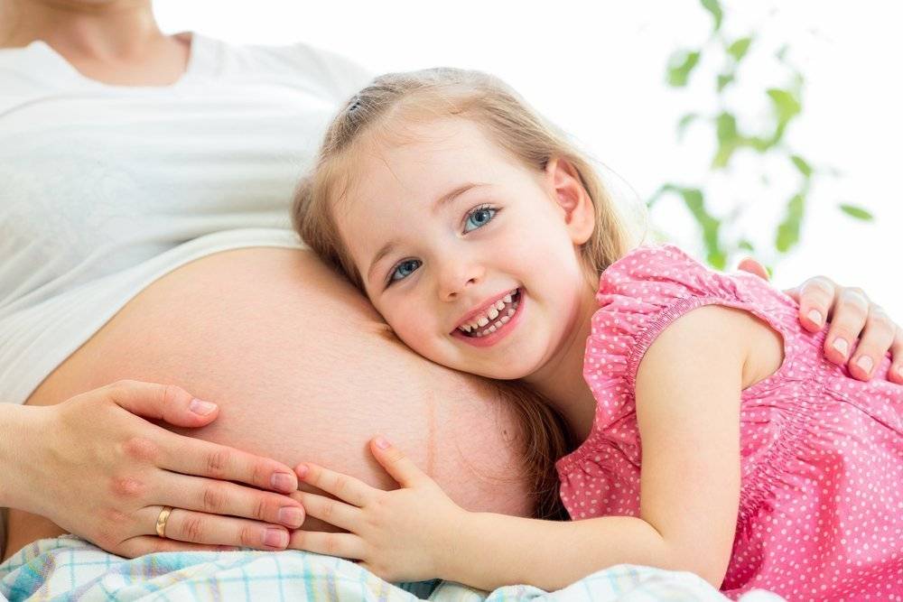 Рождение второго ребенка: как подготовить первенца. второй ребенок - когда вовремя?