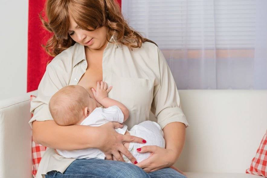 Как ухаживать за грудью во время кормления. как правильно ухаживать за грудью во время кормления малыша