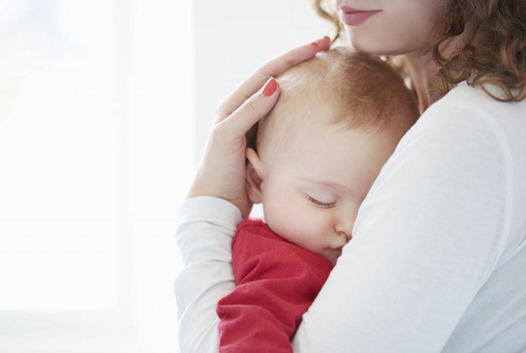 Лечение аллергии у кормящих мам: какие лекарства разрешены?