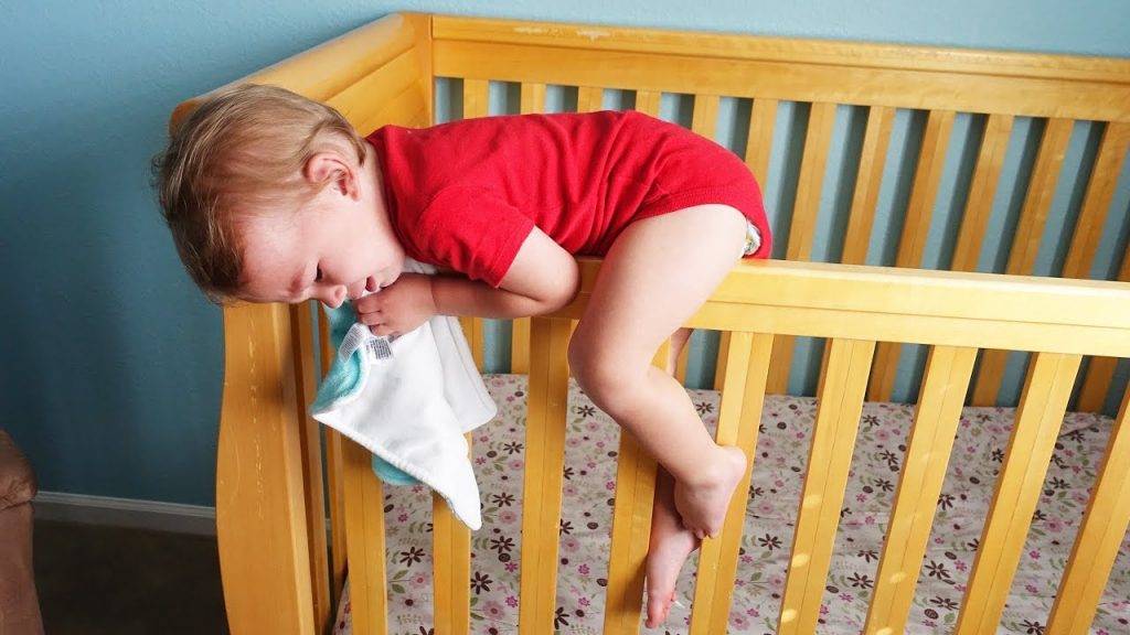 Утомляемость и слабость у ребенка
