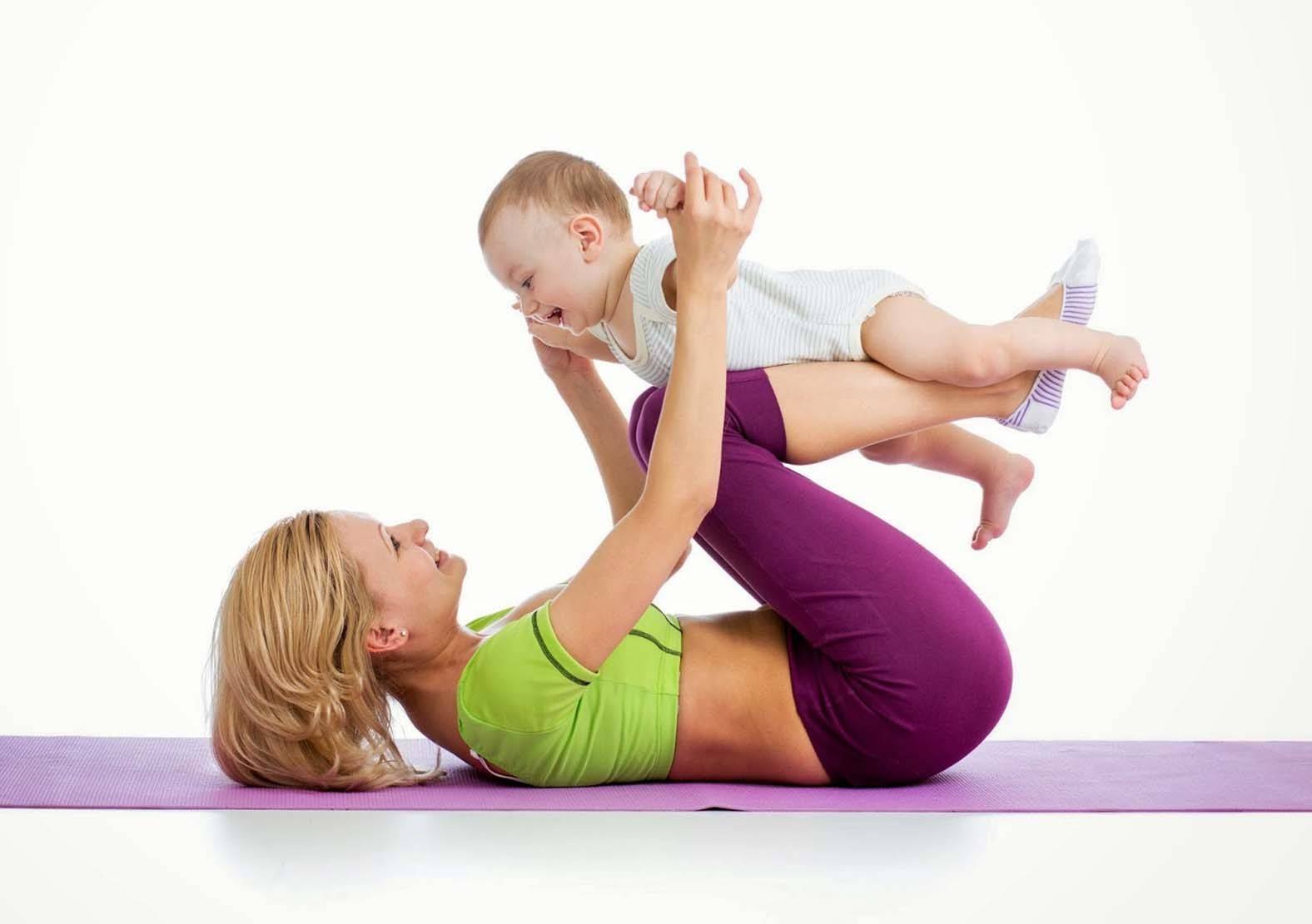 Как подтянуть живот после родов: упражнения при диастазе и не только. можно ли качать пресс после родов