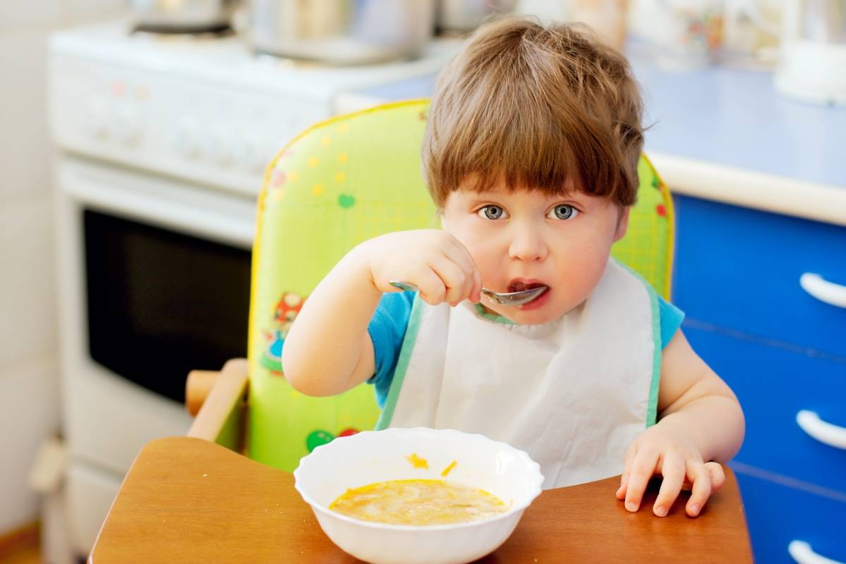 Чем кормить ребенка на завтрак? копилка экологичных идей