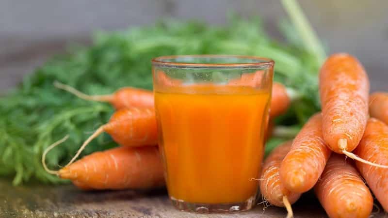 Морковь польза и вред для организма женщины, мужчины и детей