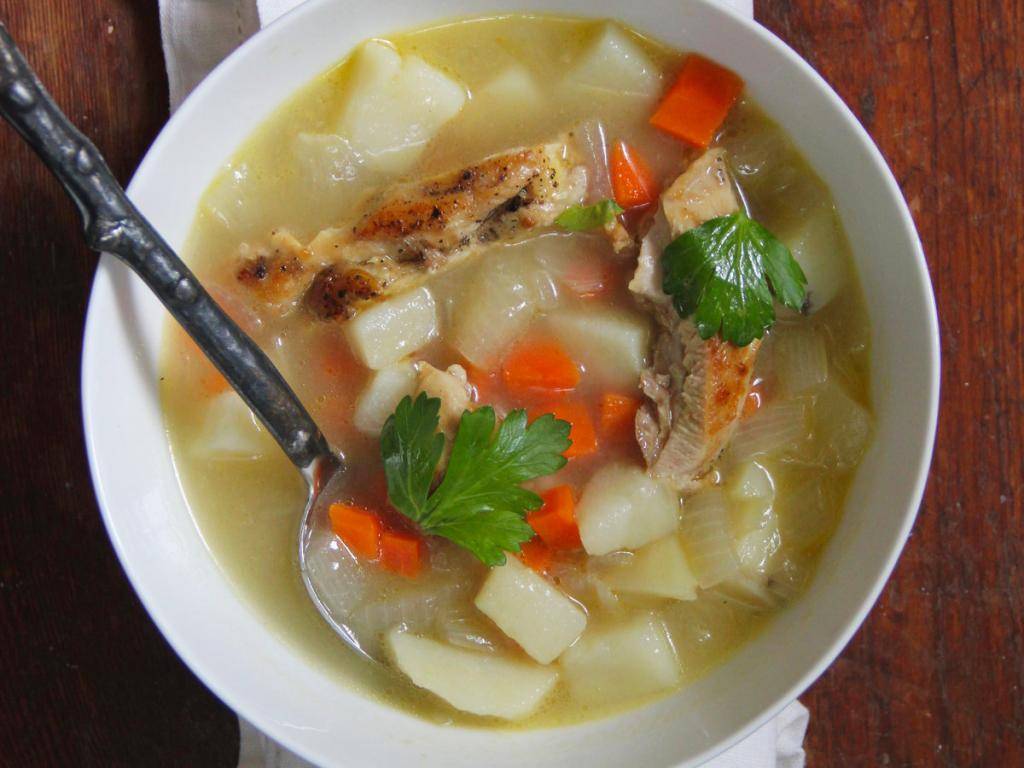 Вкусные рецепты супа с рыбными фрикадельками для ребенка от 1.5 лет: 7 вариантов с овощами, рисом, фасолью