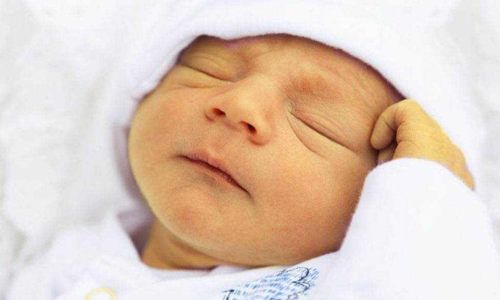 Опасна ли физиологическая желтуха у новорожденных?