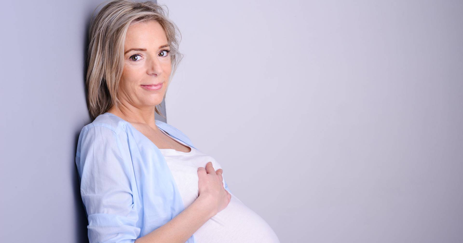 «часики-то тикают!» 5 мифов о рождении детей, здоровье и «материнском инстинкте» — нож