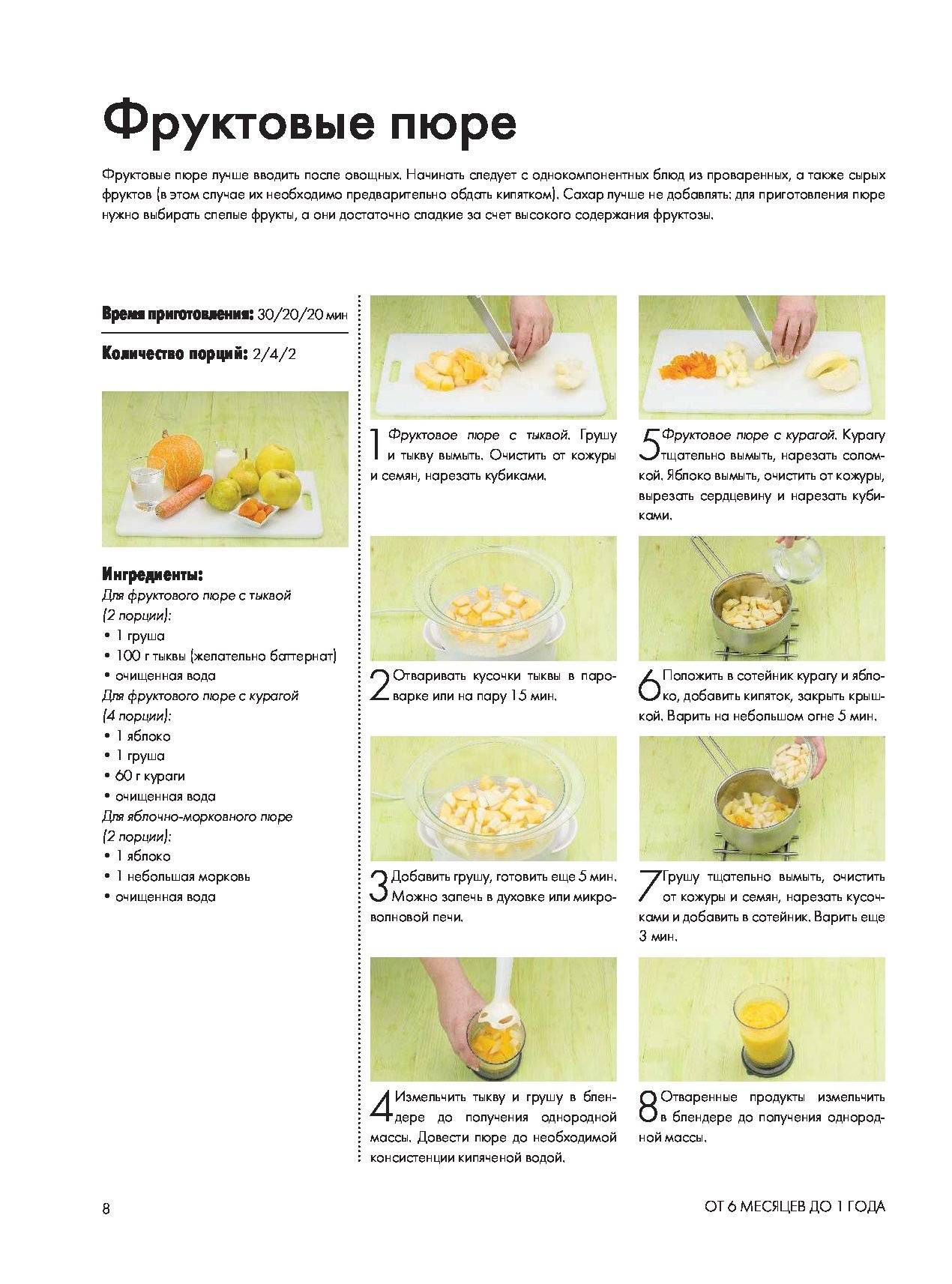 Что приготовить ребенку на обед - 20 быстрых, вкусных и полезных рецептов