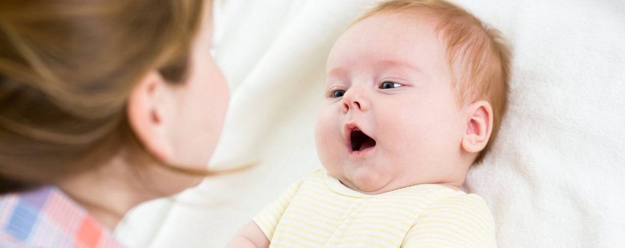 Когда начинает ребенок гулить? во сколько месяцев гулит грудничок и как ему помочь в развитии, почему ребенок перестал гулить