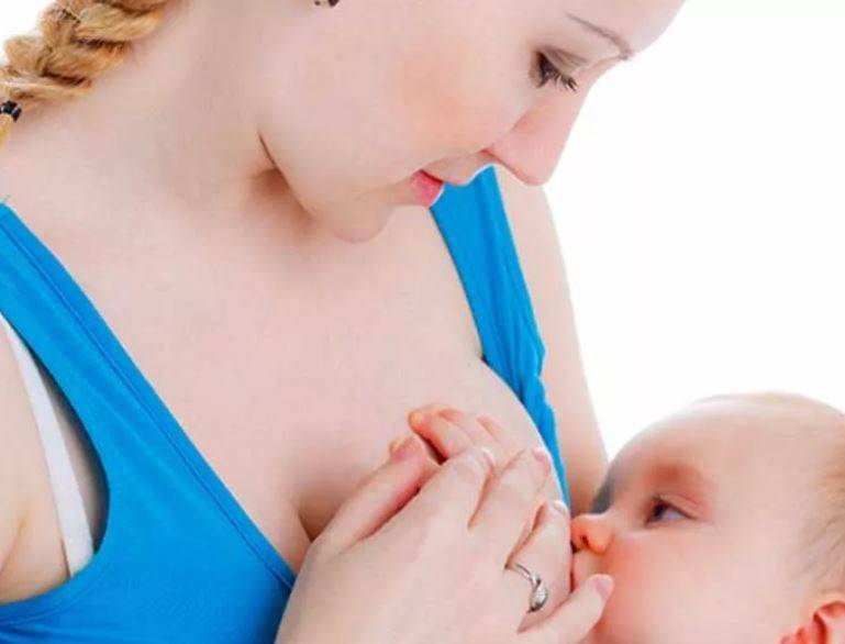 Уход за грудью кормящей мамы: как ухаживать за грудью во время грудного вскармливания