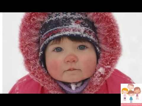 Ребенок замерз на улице – что делать? как определить, что ребенок замерз на прогулке?