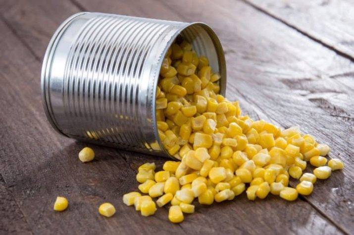 Кукуруза при грудном вскармливании: польза и вред, вкусные рецепты | nail-trade.ru