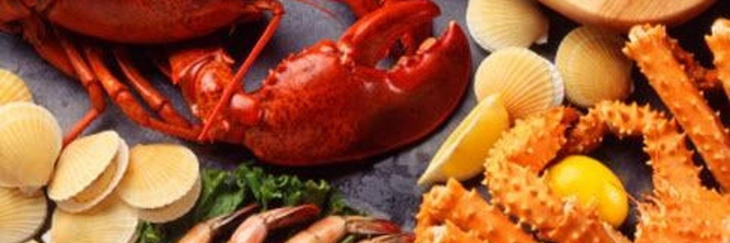 Креветки при грудном вскармливании: какие морепродукты можно есть?