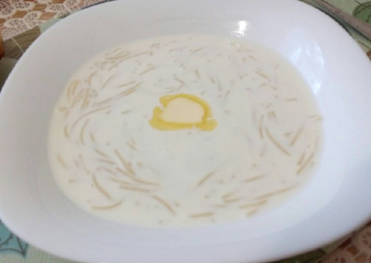 Молочный суп — 5 рецептов супа, как в детском саду