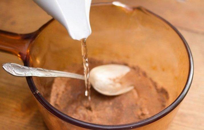 Можно ли какао при грудном вскармливании кормящей маме | s-voi.ru