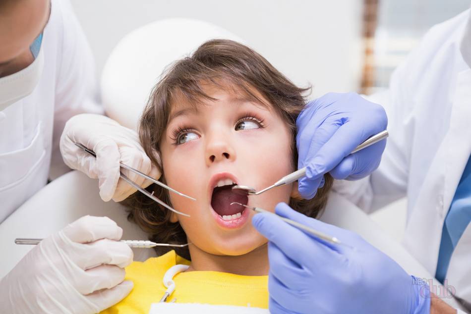 Как перестать бояться стоматолога