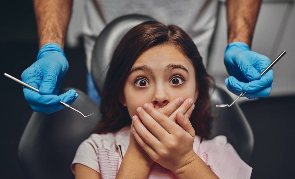 Как перестать бояться стоматолога - способы победить дентофобию