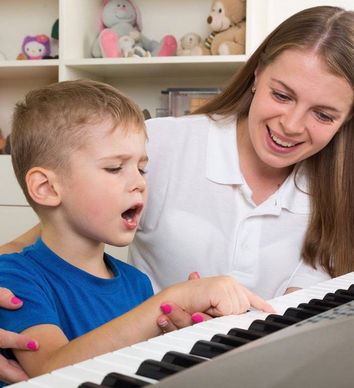 Как развить чувство ритма у детей и взрослых?