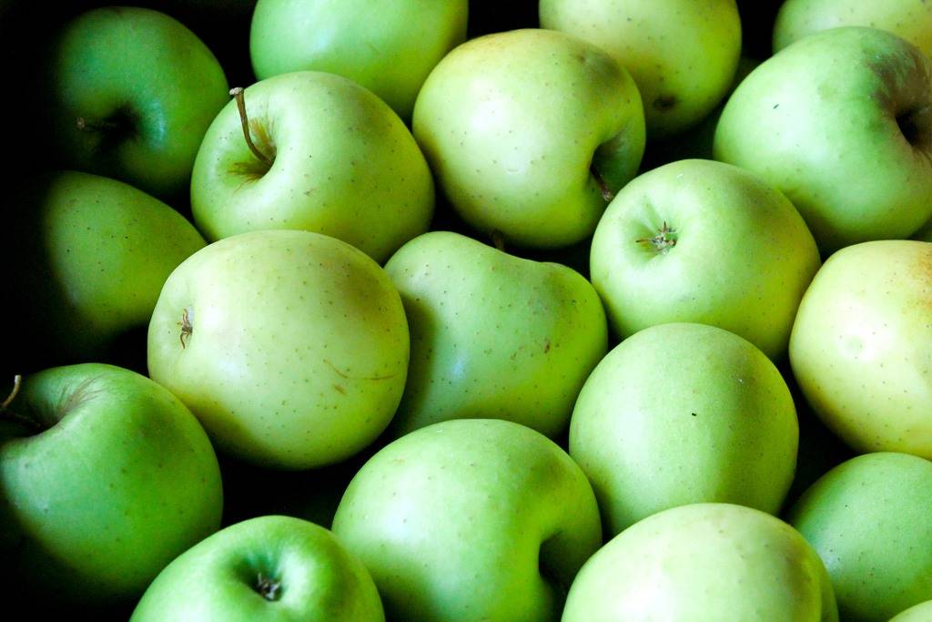 Польза печеных яблок при грудном вскармливании и правила употребления продукта. рецепты приготовления