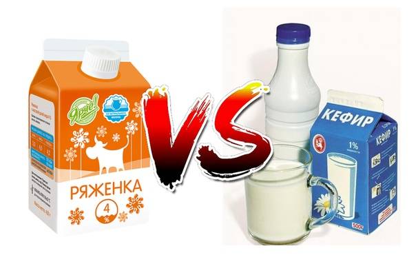 Можно ли употреблять молочные  и кисломолочные продукты при грудном вскармливании?
