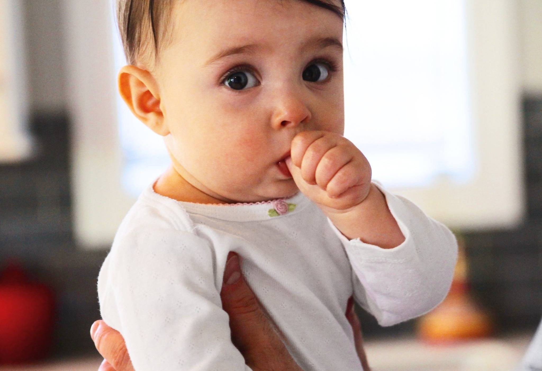 «пальцы изо рта!». или – как помочь ребенку победить вредную привычку