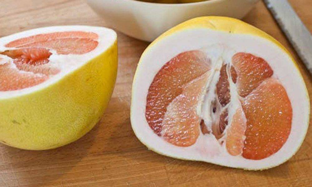 Грейпфрутовая диета на неделю: рекомендации и примерное меню