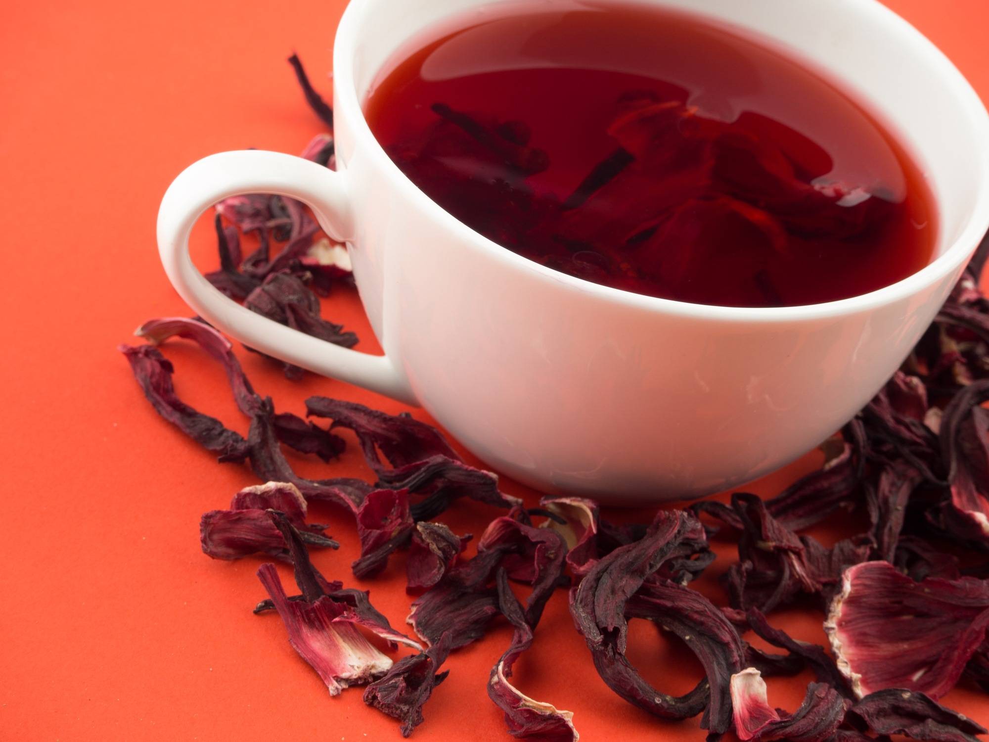 Вопрос: можно ли пить чай каркаде при лактации?