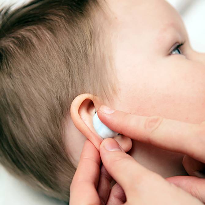 Тубоотит — воспалительное поражение среднего уха и слуховой трубы