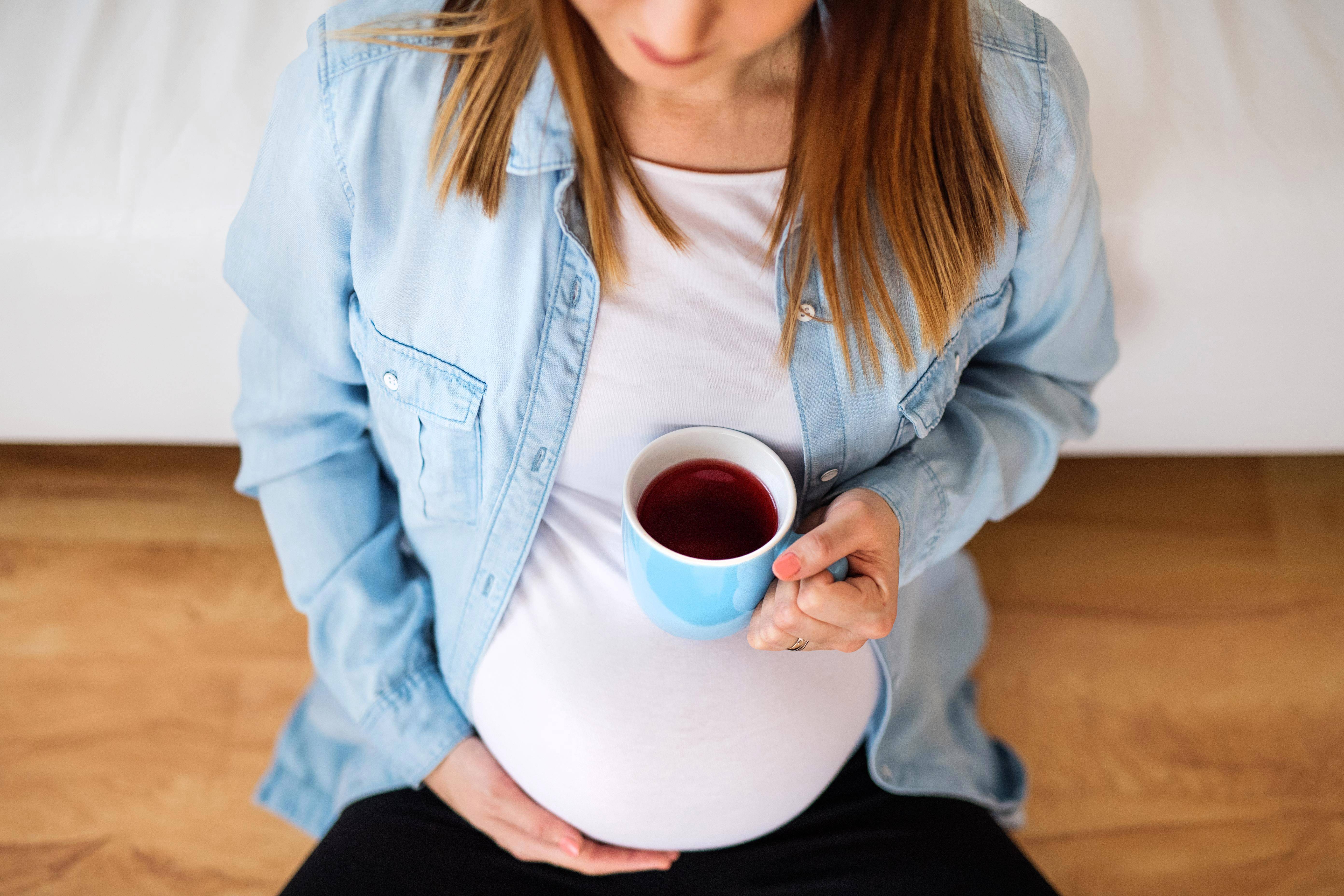 Можно кофе при беременности на ранних