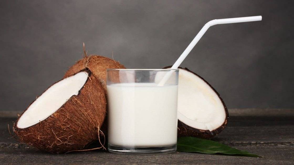 Кокосовое молоко польза и вред для организма женщины и мужчины