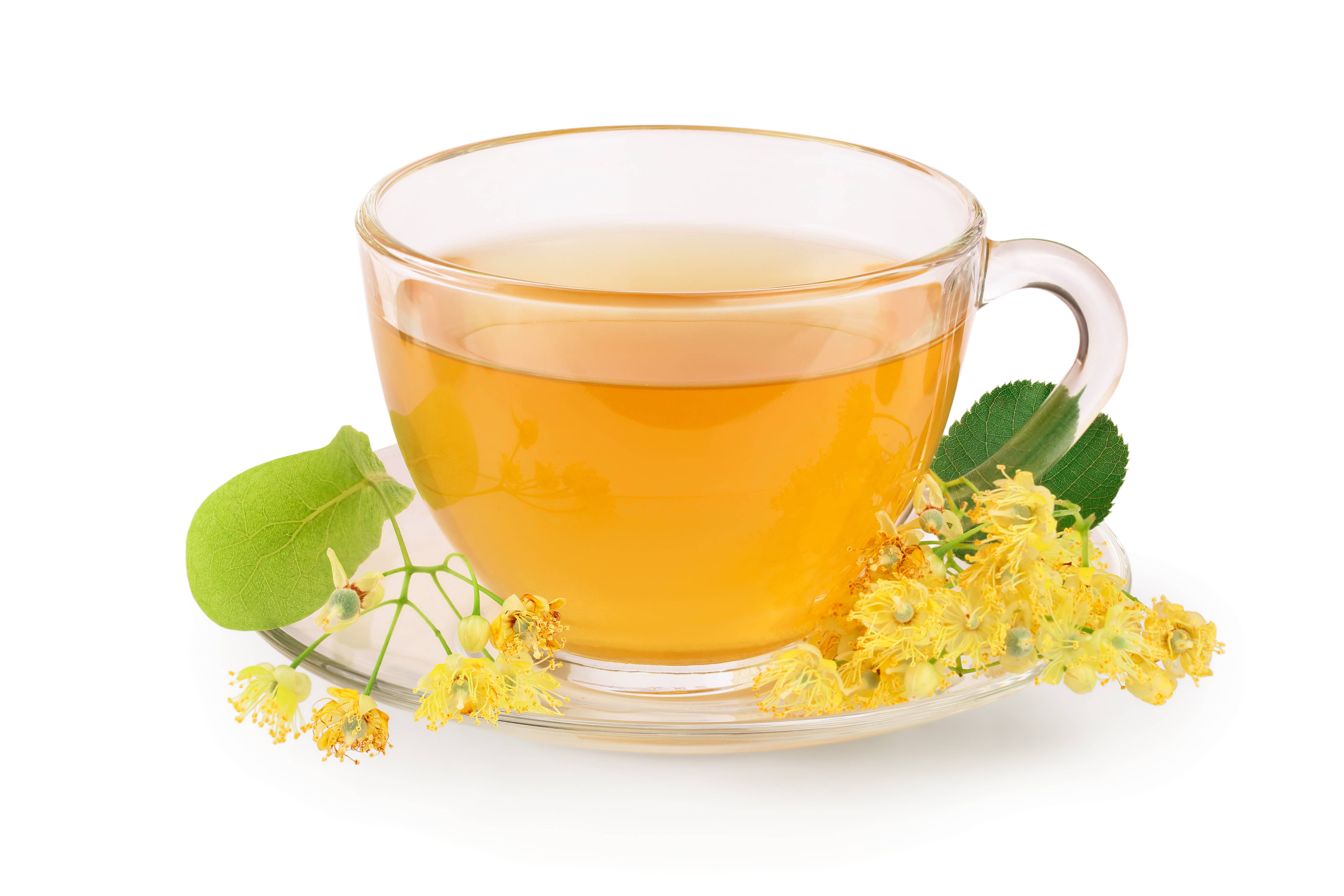 Почему при грудном вскармливании рекомендуют пить чай с липой и как его правильно заваривать?