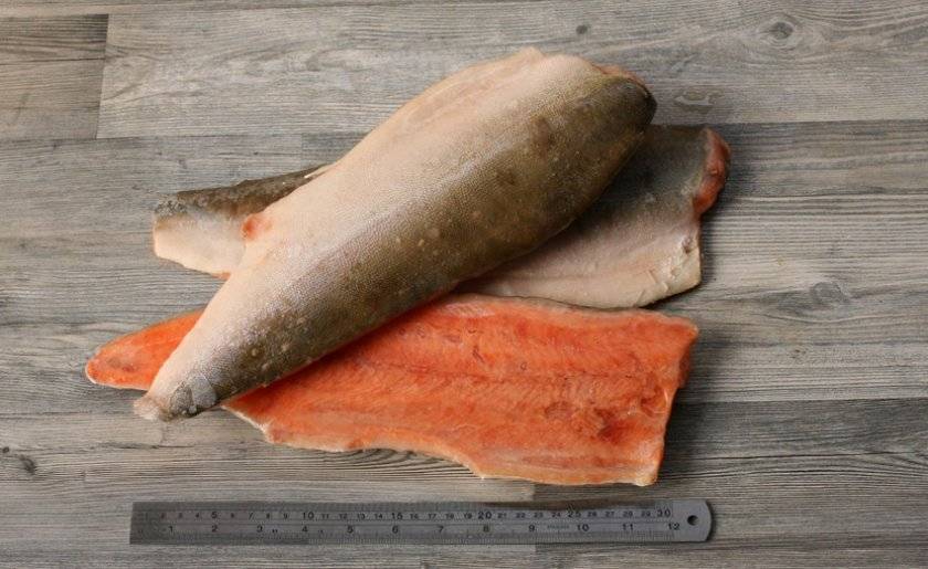 Рыба при грудном вскармливании: сорта и правила употребления