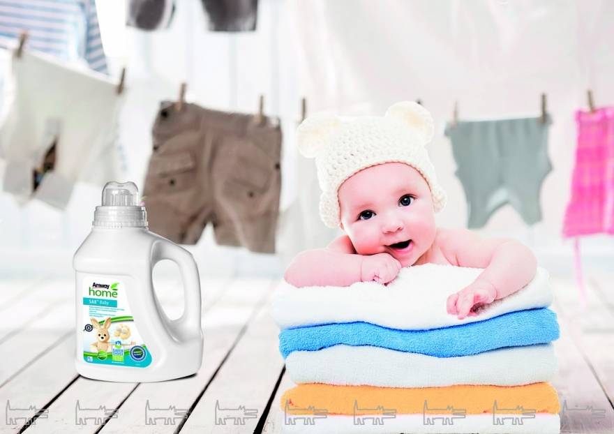 Правила, как гладить вещи для новорожденных, и зачем это нужно обязательно делать